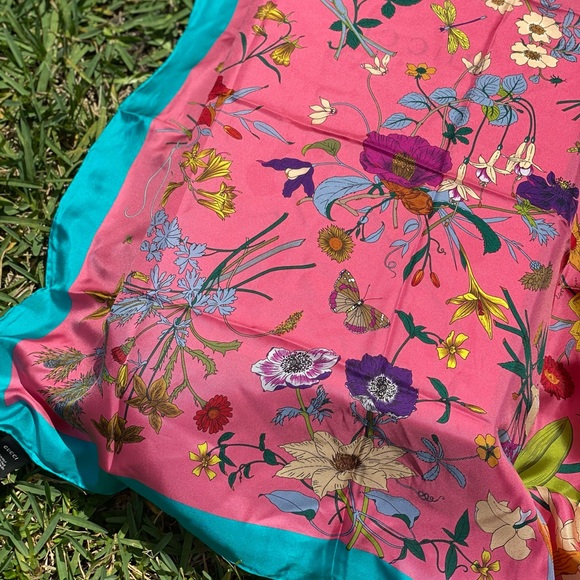 Sold! Brand New Authentic Gucci Spring Style🌸💐🌺 - Picture 11 of 12